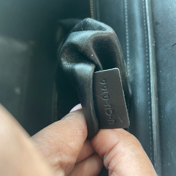 Celine Micro Luggage multi color stitching - Picture 5 of 8